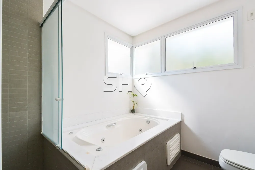 Apartamento, 4 quartos, 200 m² - Foto 15