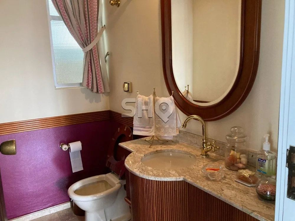 Apartamento, 4 quartos, 230 m² - Foto 1