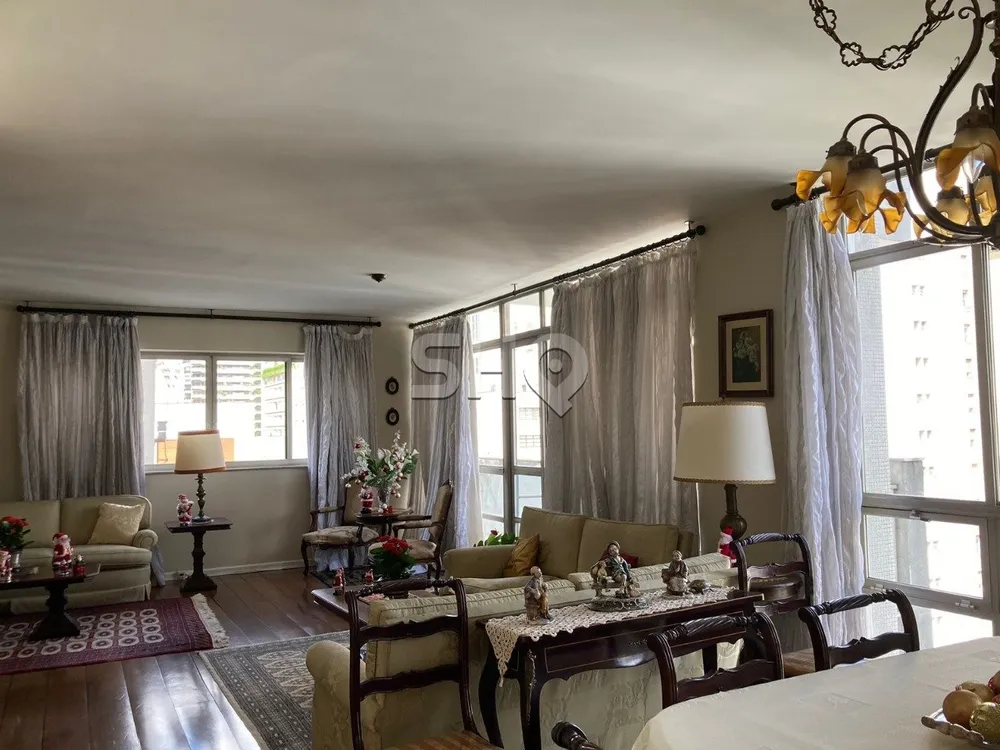 Apartamento, 4 quartos, 230 m² - Foto 3