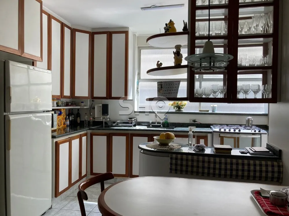 Apartamento, 4 quartos, 230 m² - Foto 5