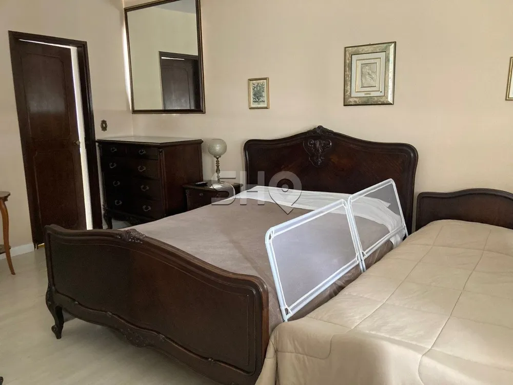 Apartamento, 4 quartos, 230 m² - Foto 9