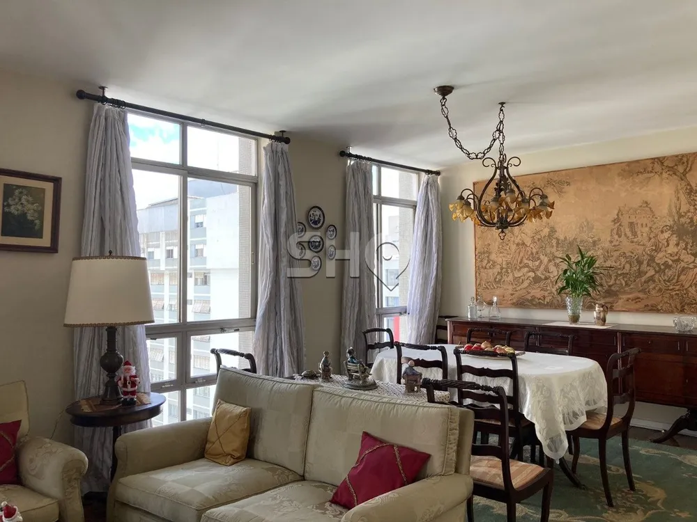 Apartamento, 4 quartos, 230 m² - Foto 4