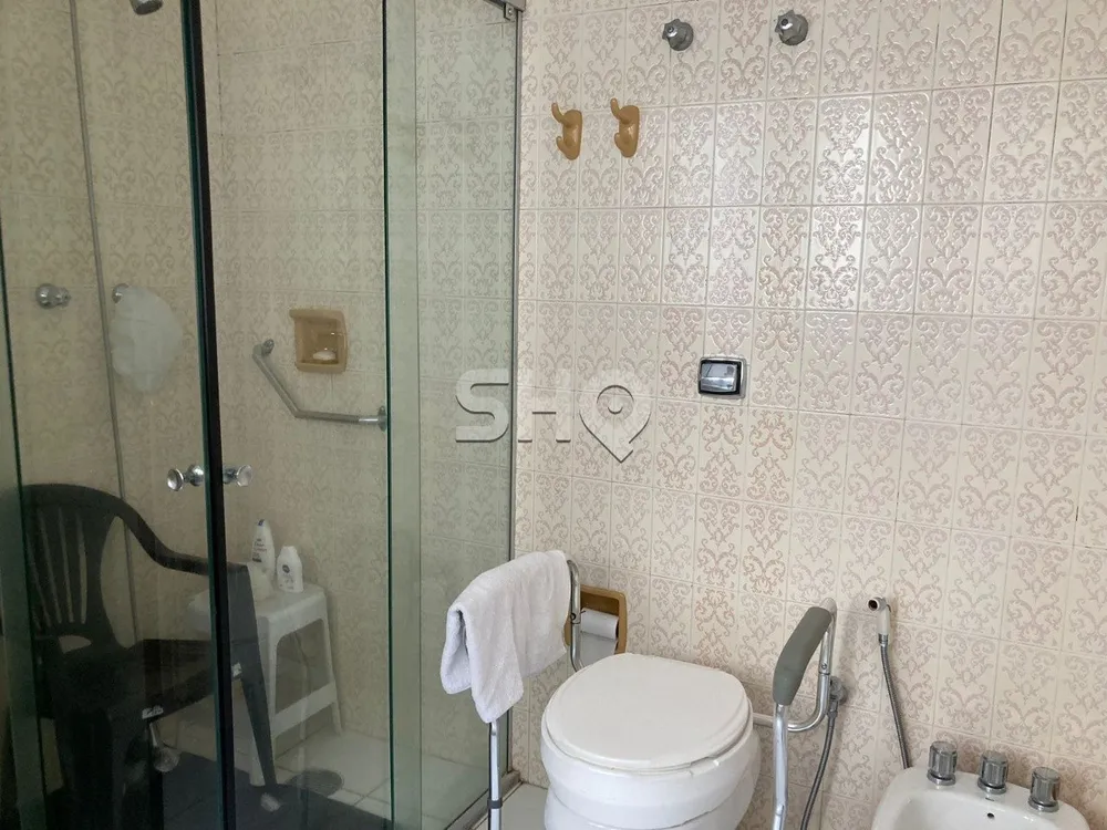 Apartamento, 4 quartos, 230 m² - Foto 8