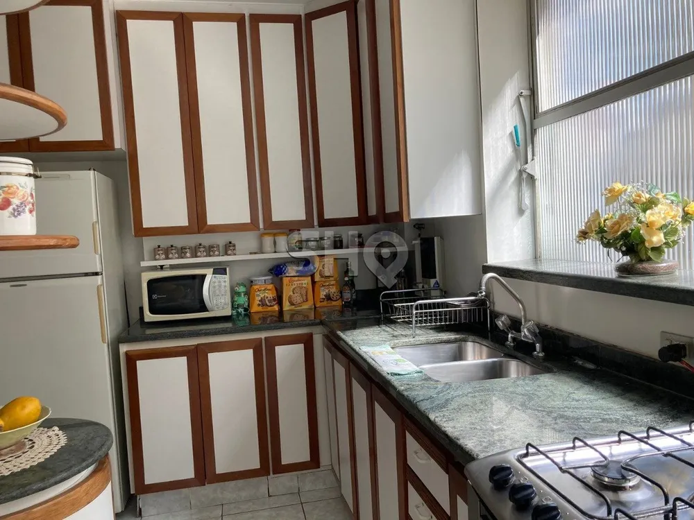 Apartamento, 4 quartos, 230 m² - Foto 13