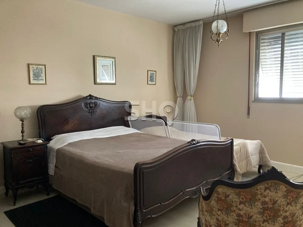 Apartamento, 4 quartos, 230 m² - Foto 12