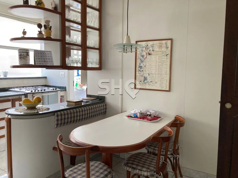 Apartamento, 4 quartos, 230 m² - Foto 16