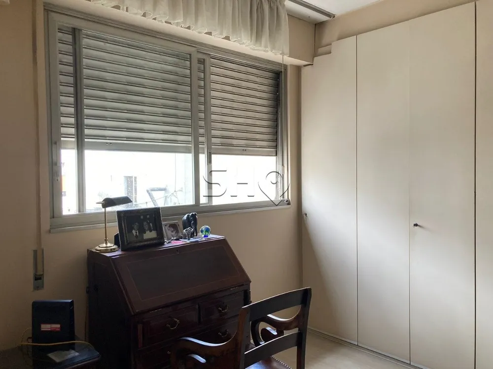 Apartamento, 4 quartos, 230 m² - Foto 6