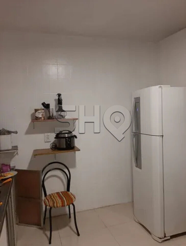 Sobrado, 3 quartos, 120 m² - Foto 17