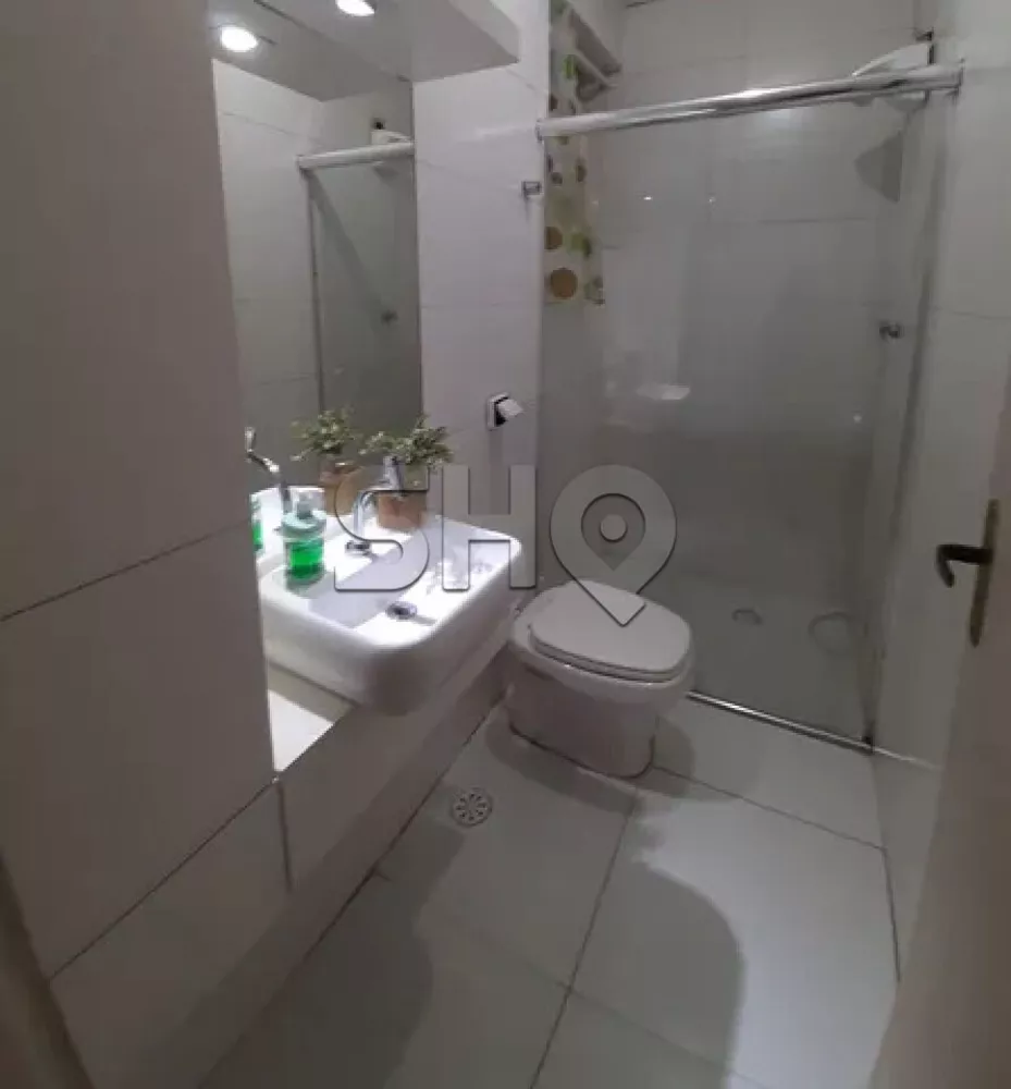 Sobrado, 3 quartos, 120 m² - Foto 7