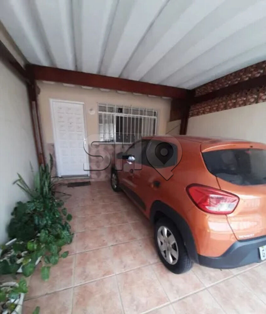 Sobrado, 3 quartos, 120 m² - Foto 14