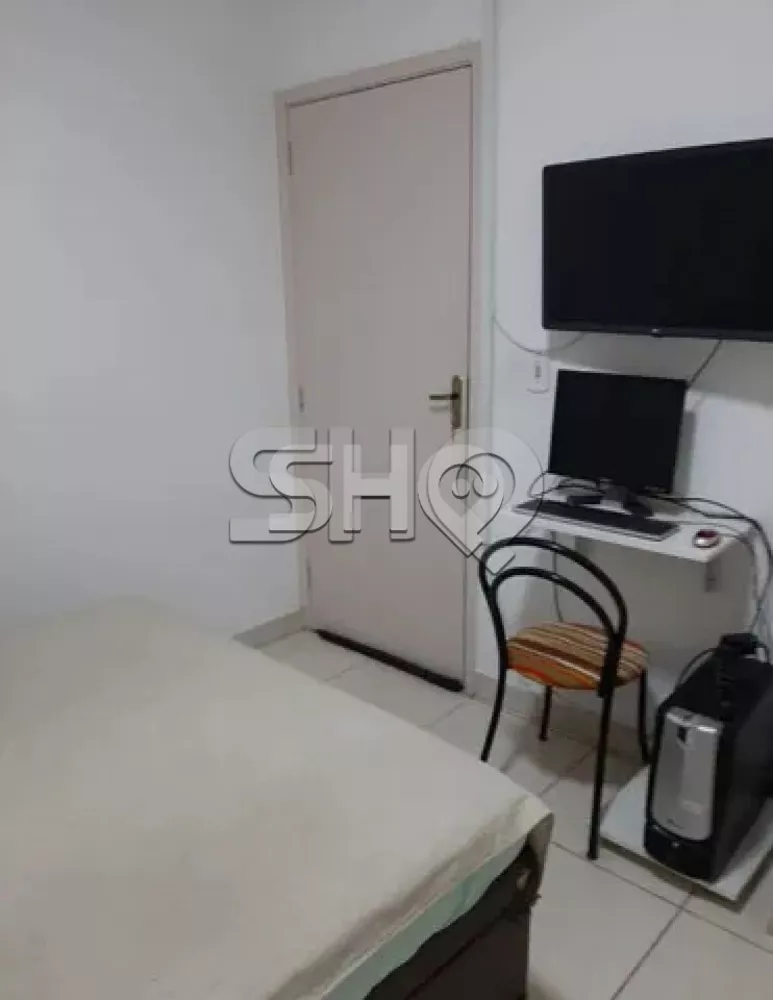 Sobrado, 3 quartos, 120 m² - Foto 1
