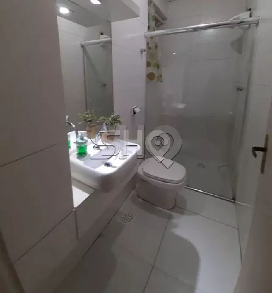 Sobrado, 3 quartos, 120 m² - Foto 4