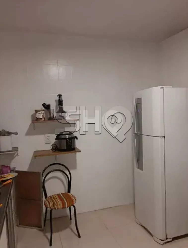 Sobrado, 3 quartos, 120 m² - Foto 3