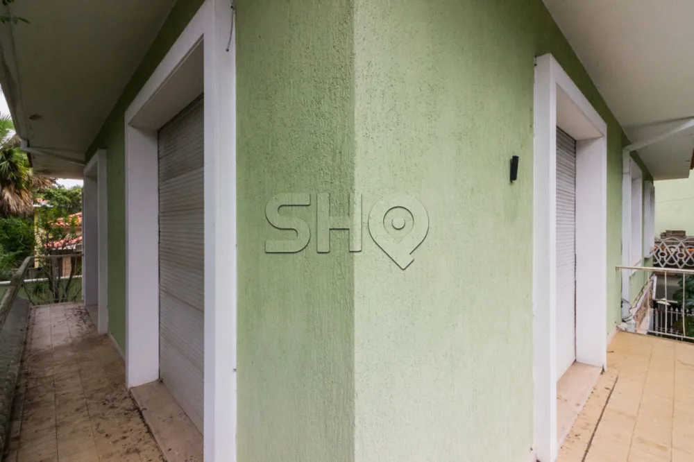 Sobrado, 4 quartos, 550 m² - Foto 4