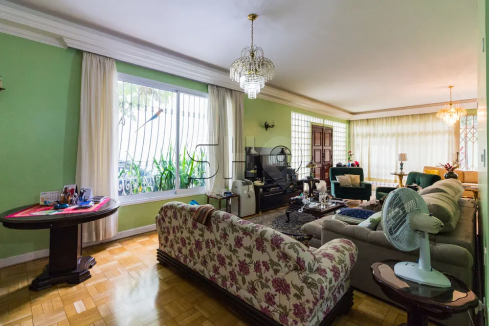 Sobrado, 4 quartos, 550 m² - Foto 6