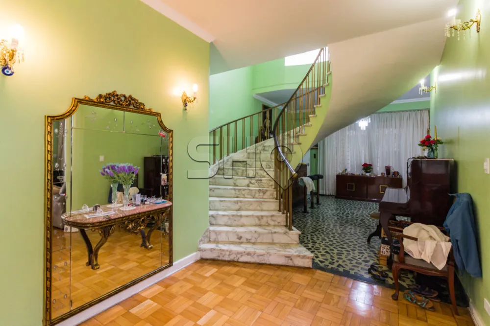 Sobrado, 4 quartos, 550 m² - Foto 8