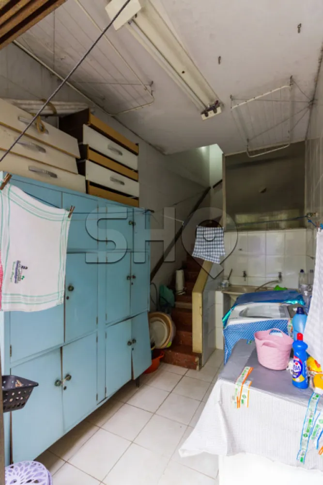Sobrado, 4 quartos, 550 m² - Foto 3