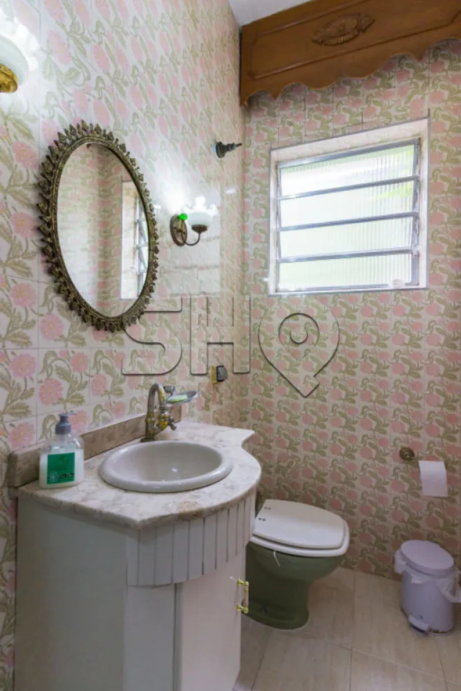 Sobrado, 4 quartos, 550 m² - Foto 7