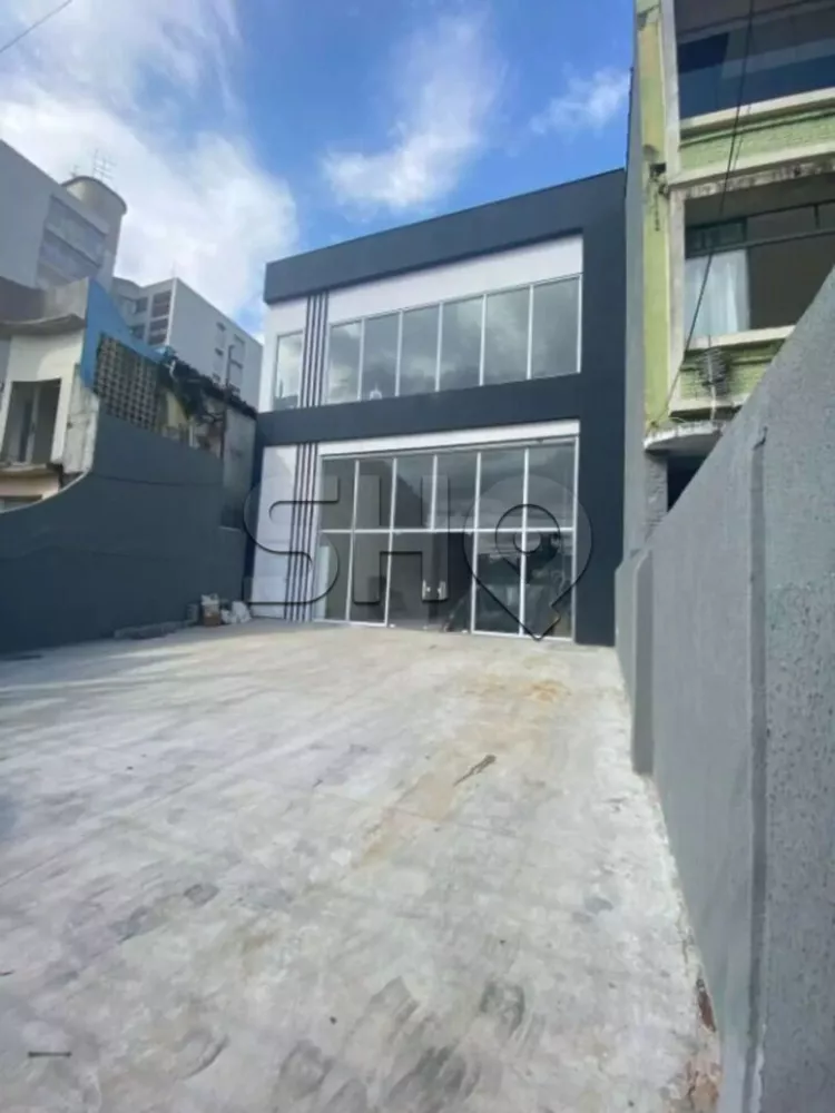 Loja-Salão para alugar, 600m² - Foto 2