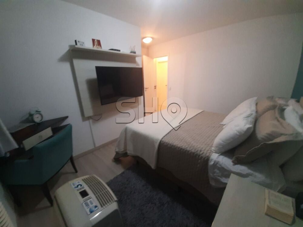 Apartamento, 2 quartos, 110 m² - Foto 4