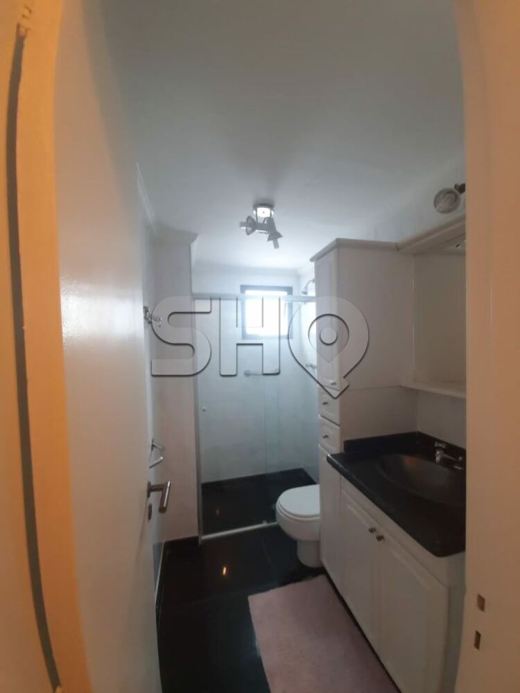 Apartamento, 2 quartos, 110 m² - Foto 1