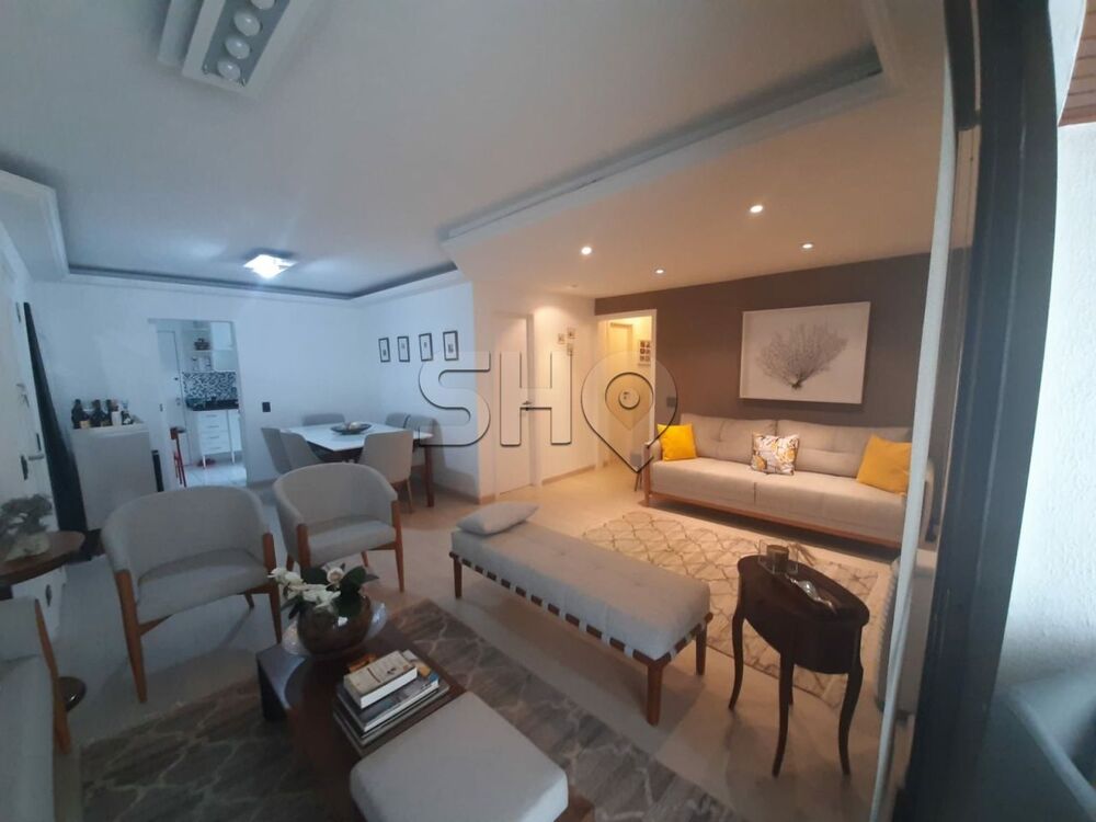 Apartamento, 2 quartos, 110 m² - Foto 3