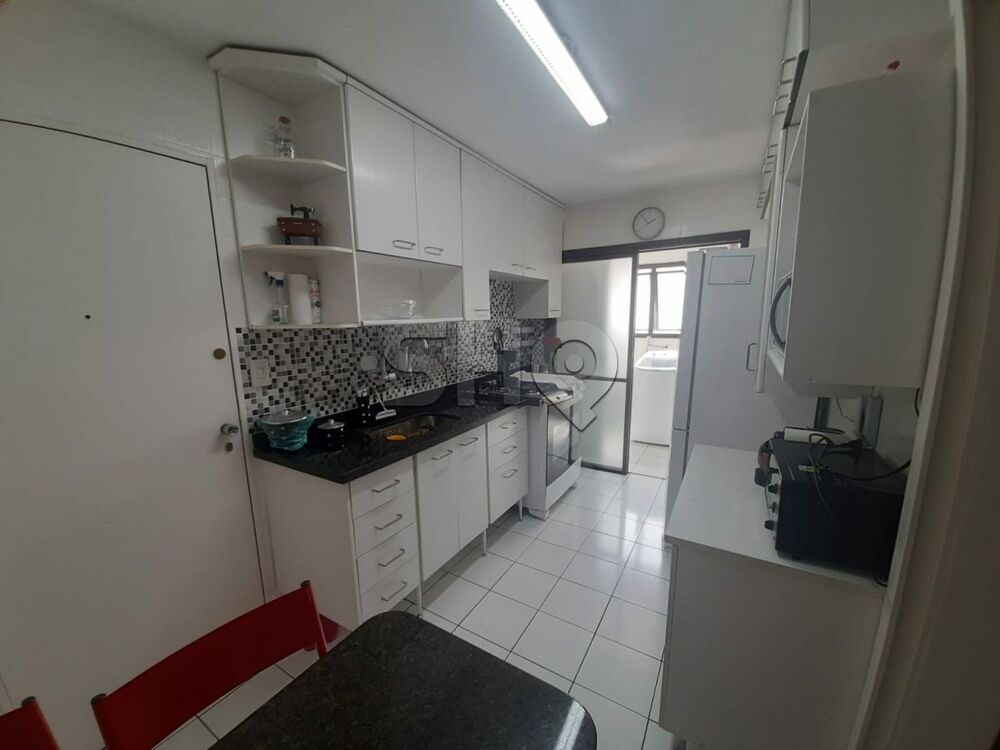 Apartamento, 2 quartos, 110 m² - Foto 2