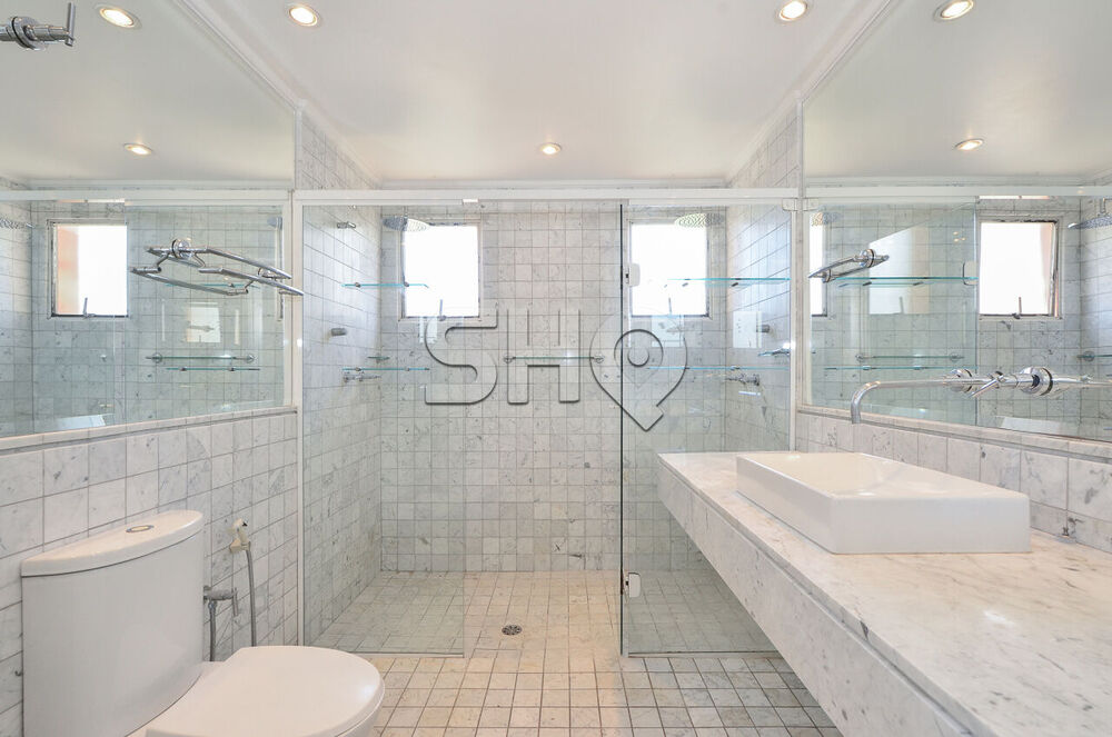 Apartamento, 3 quartos, 236 m² - Foto 7