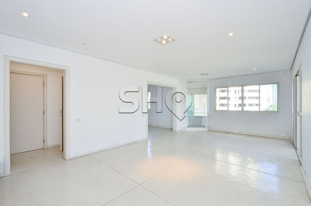 Apartamento, 3 quartos, 236 m² - Foto 8