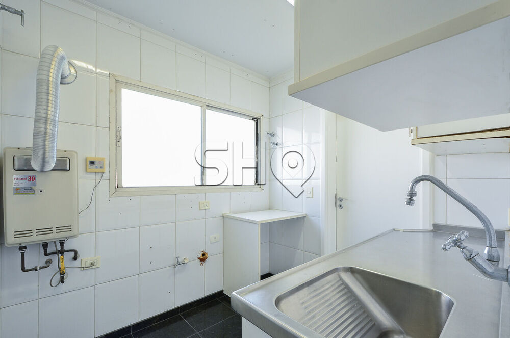 Apartamento, 3 quartos, 236 m² - Foto 1