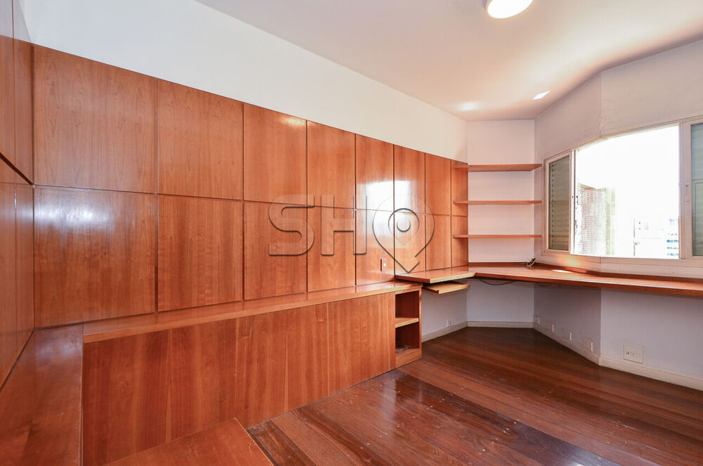 Apartamento, 3 quartos, 236 m² - Foto 4
