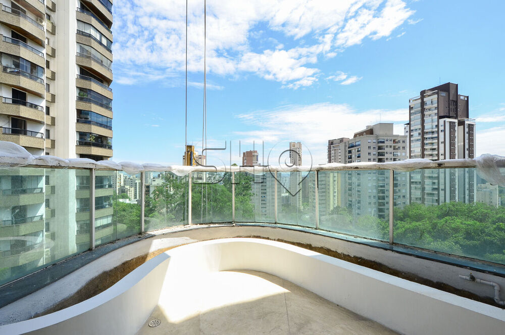 Apartamento, 3 quartos, 236 m² - Foto 6