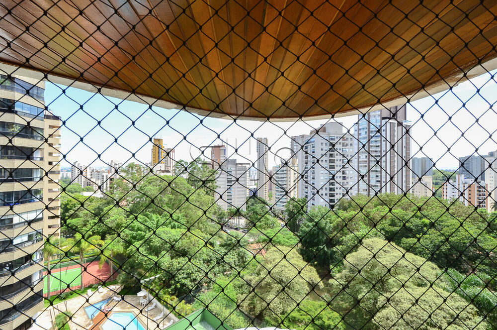 Apartamento, 3 quartos, 236 m² - Foto 3