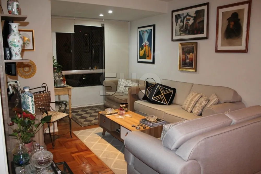 Apartamento, 2 quartos, 115 m² - Foto 10