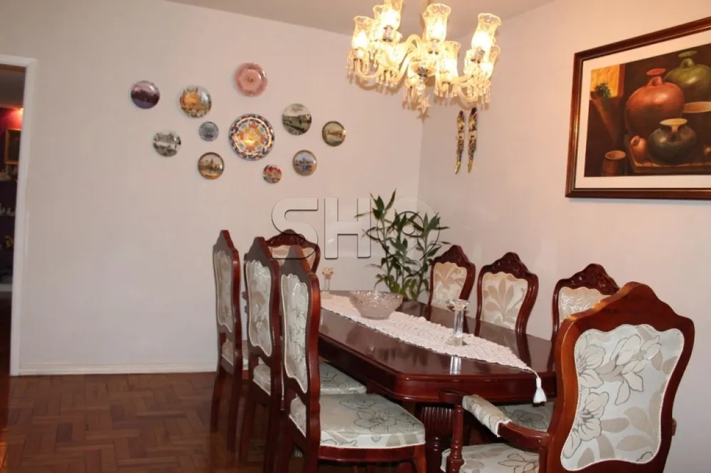 Apartamento, 2 quartos, 115 m² - Foto 9
