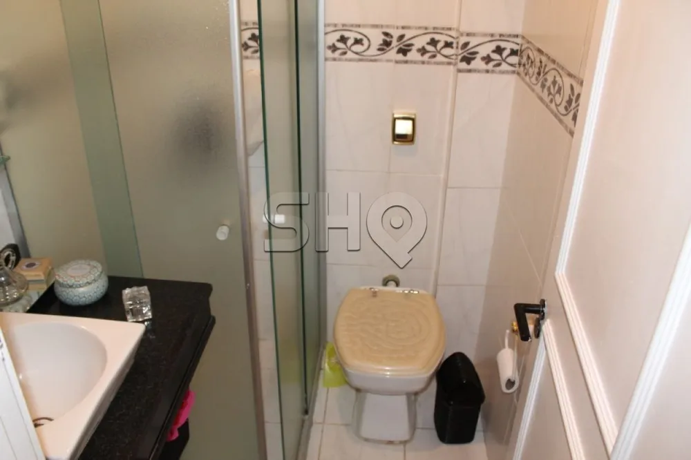 Apartamento, 2 quartos, 115 m² - Foto 1