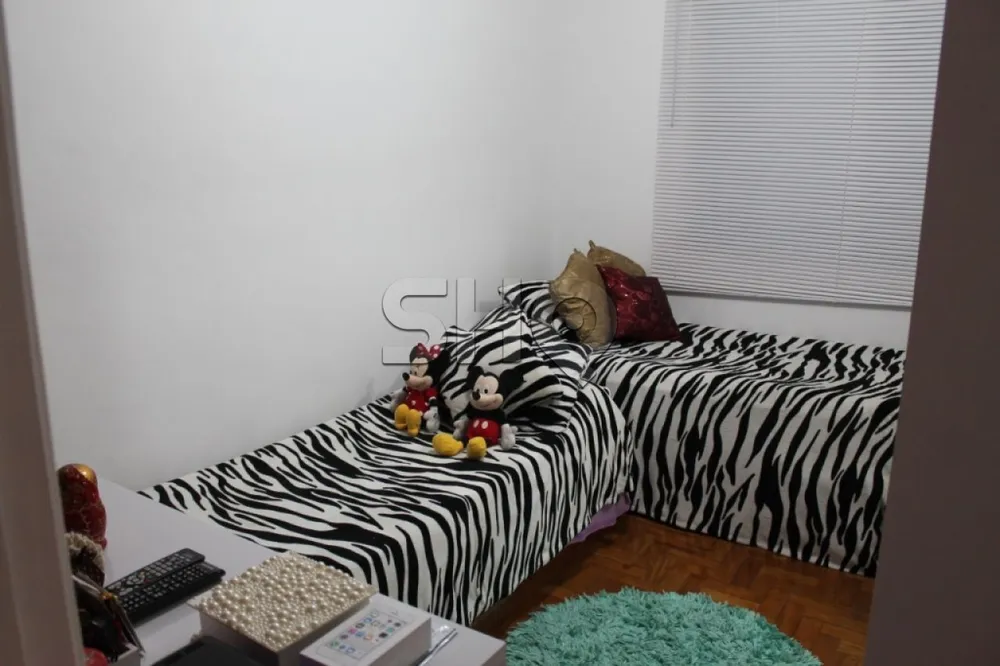 Apartamento, 2 quartos, 115 m² - Foto 11