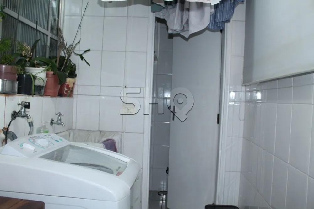 Apartamento, 2 quartos, 115 m² - Foto 4