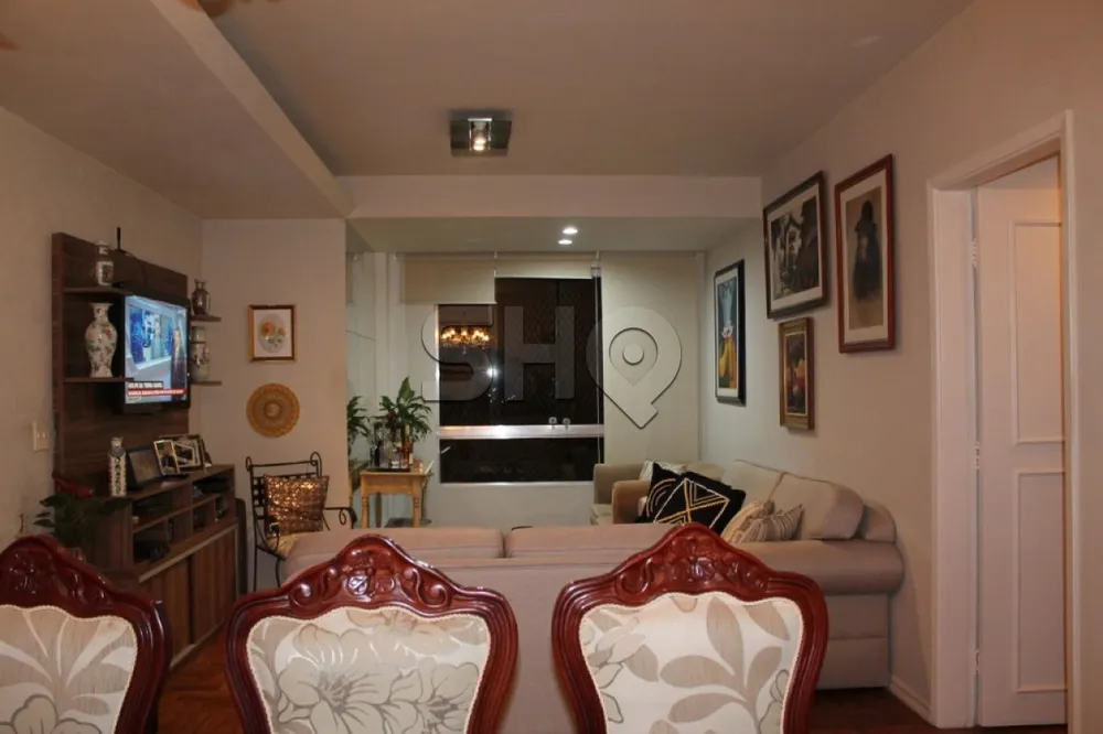 Apartamento, 2 quartos, 115 m² - Foto 2