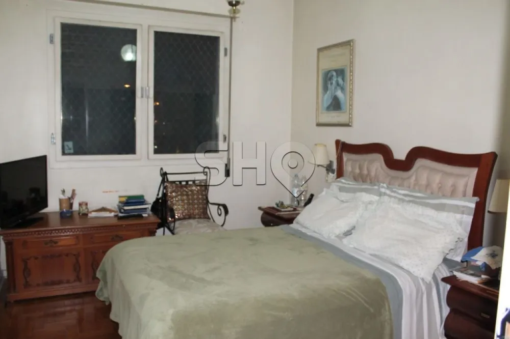 Apartamento, 2 quartos, 115 m² - Foto 8