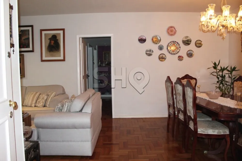 Apartamento, 2 quartos, 115 m² - Foto 3