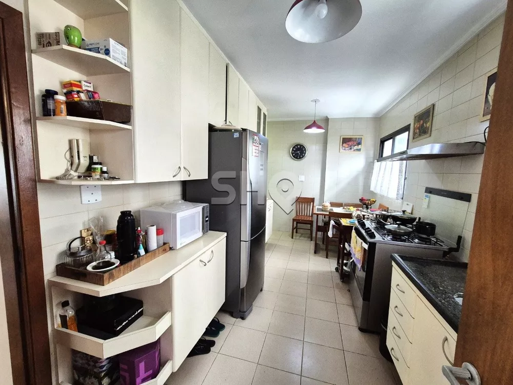 Apartamento, 3 quartos, 148 m² - Foto 11