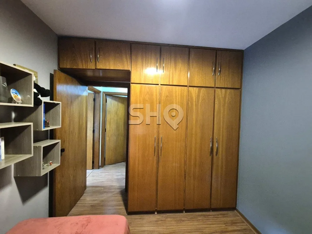 Apartamento, 3 quartos, 148 m² - Foto 8