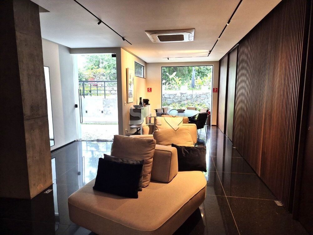 Apartamento, 3 quartos, 148 m² - Foto 14