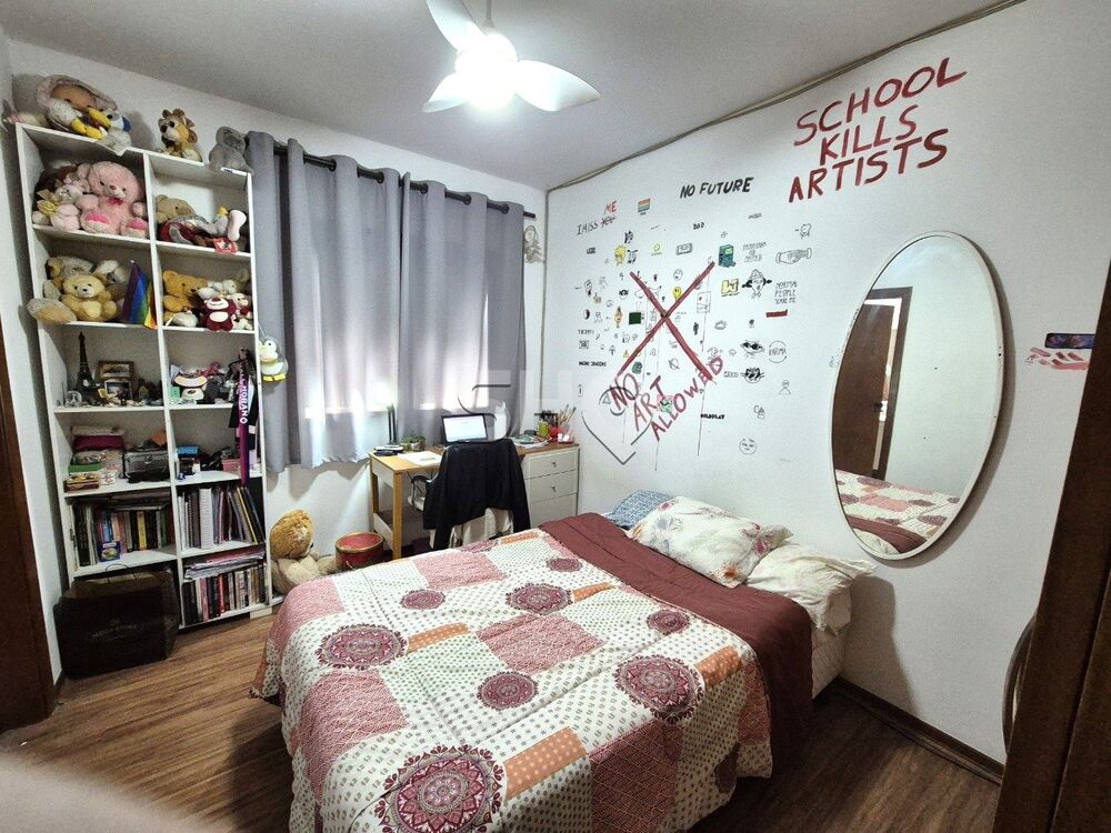 Apartamento, 3 quartos, 148 m² - Foto 6