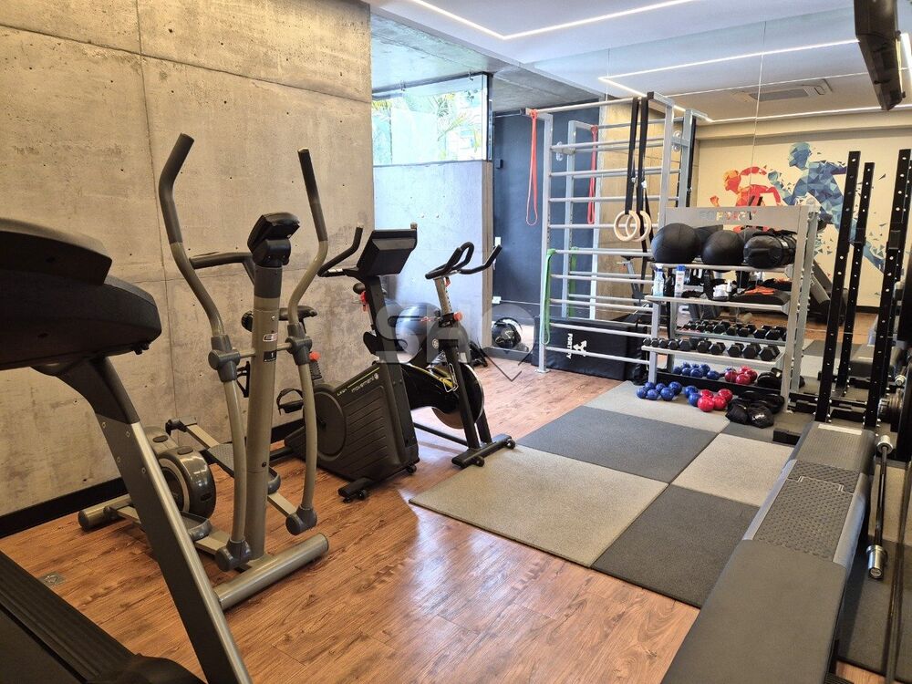 Apartamento, 3 quartos, 148 m² - Foto 18