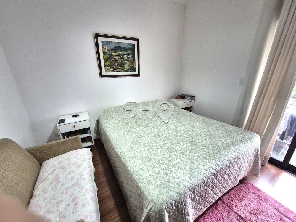 Apartamento, 3 quartos, 148 m² - Foto 4