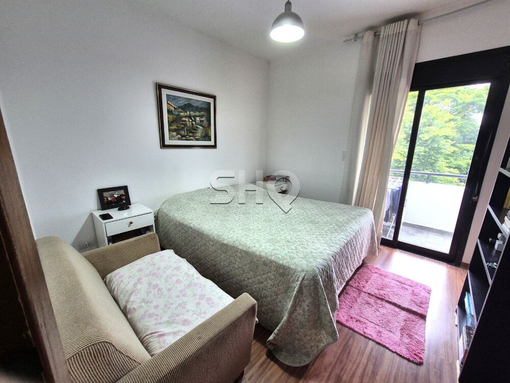 Apartamento, 3 quartos, 148 m² - Foto 5