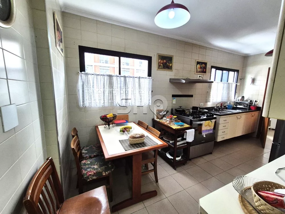 Apartamento, 3 quartos, 148 m² - Foto 10
