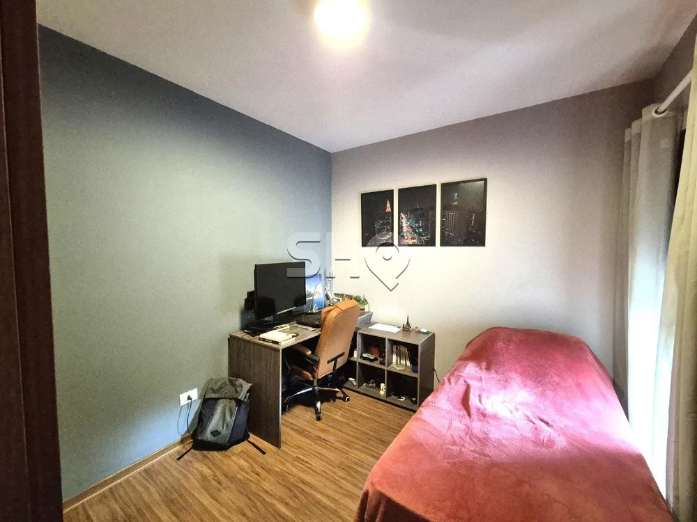 Apartamento, 3 quartos, 148 m² - Foto 9
